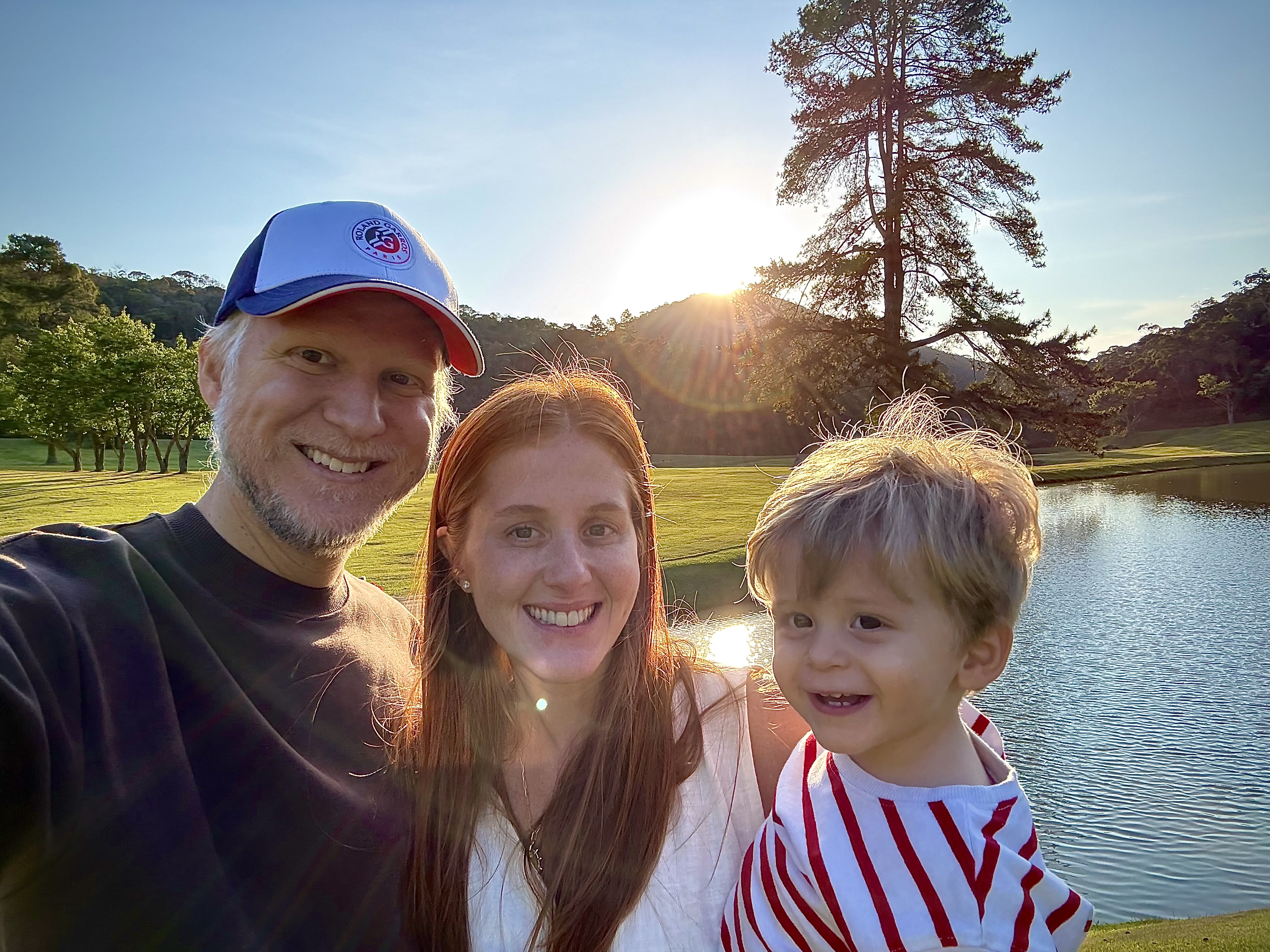 Family Time